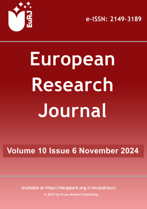 						View Vol. 10 No. 6 (2024)
					