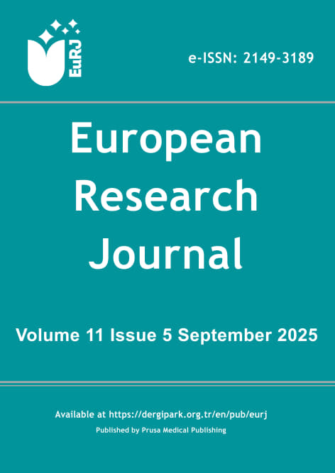 						View Vol. 11 No. 5 (2025)
					