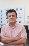 Turgay Tugay BİLGİN, Dr., Professor
