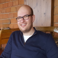 İsmail SİVRİ, MD., Research Assistant